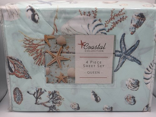 Coastal collection piece - coastal,