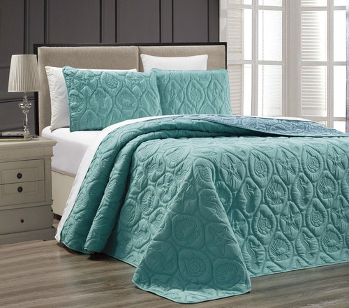Piece tropical coast - 3-piece,