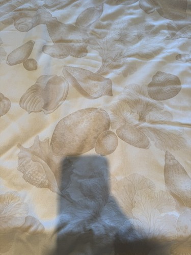 Chambers seashell cotton king - cotton,