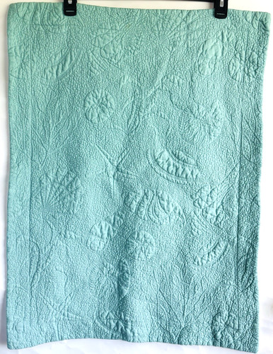 Cotton quilted textured - cotton,