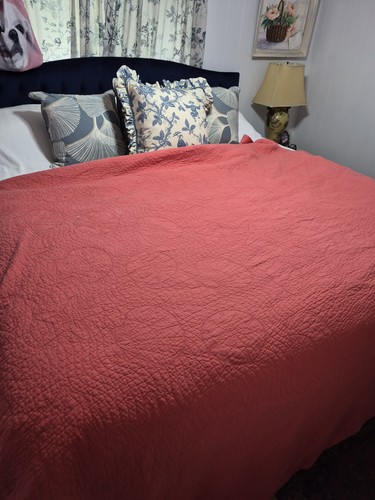 Home classics king size coral - classics,