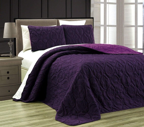 Piece tropical coast - 3-piece,